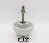 針式絕緣子P-10T